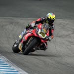 Alvaro Bautista