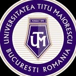 Universitatea Titu Maiorescu din București (UTM)