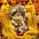 Shree Yogini Peetham Maa Baglamukhi Mandir