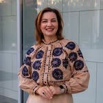 Nadia Darie