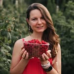 Яна Рыбак | Дипломированный Семейный Нутрициолог