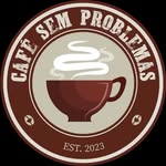 Café sem problemas ☕️