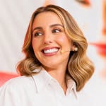 Larissa Topper Maass l Terapeuta e mentora