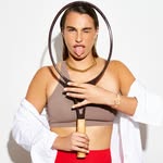 Aryna Sabalenka
