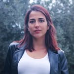 Rocío Vidal Menacho