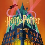 Harry Potter Shop New York