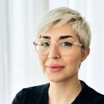 Haniyeh Nikoo هانیه نیکو