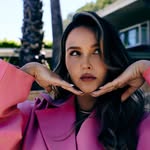 Camilla Luddington