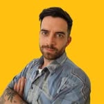 Chris - Instant English