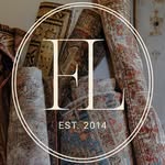 Frances Loom | Antique rugs & Interiors