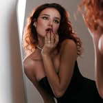 визажист / Алина Смоля