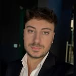 Alin | Tattoo Artist Bucharest