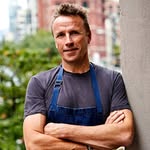 Marc Murphy