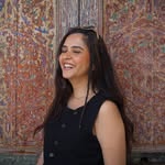 Kanwal | Travel Curator