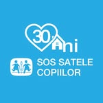 SOS Satele Copiilor România