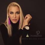 Daciana Marcu / Master in Microblading / Trainer Curs