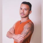 Diego Costa | Massoterapeuta