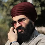 Harteerath Singh Ahluwalia