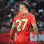 Darius Olaru