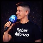 Rober Alfonzo Oficial