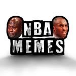 NBA Memes