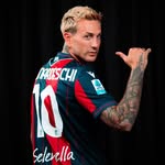 Federico Bernardeschi