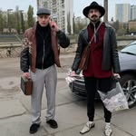 Чунга Чанга 👳🏿‍♂️
