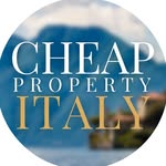 Cheap Property Italy by SOBA