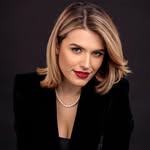 Psihoterapeut Iuliana Gheorghe