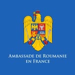 Ambasada României în Franța