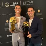 Marcelo Garcia🇧🇷⚽️