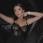 ANASTASIA NIKOLAEVNA | ТЮМЕНЬ