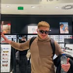Vadim Dilimarschii