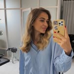 Диния Сабитова