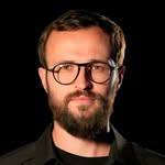 Михаил Гребенюк