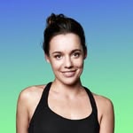 Легкая йога для женщин 🟢 Онлайн-курс