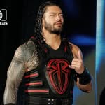 Roman Reigns