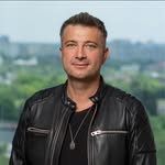 Mircea Capatina