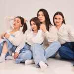 Группа «KOLAY SESLERI» 🌸