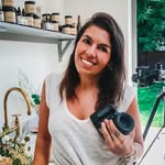 Silvia Bifaro | Food Photographer & Educator