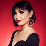 Vlada Haggerty | Makeup Artist