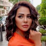 DİMA ASLAN / ديما اصلان