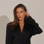 Элина Саляхова