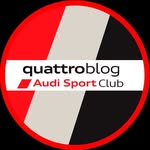 ◢◤ QuattroBlog | Audi Sport Club