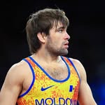 Ciobanu Victor