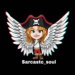 SARCASTC SOUL