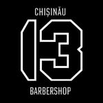 BARBERSHOP 13