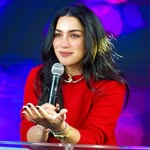 Pastora Aline Garcia