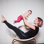 Ольга Байкина | Женский Фитнес-Тренер