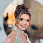 ANDREEA ROMILA • PERLA MOLDOVEI • ROMILA VTM